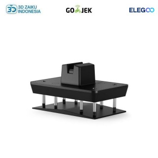 Original ELEGOO Mars 5 and Mars 5 Ultra Metal Build Plate Bed Platform